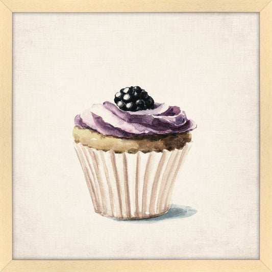 Cupcake III