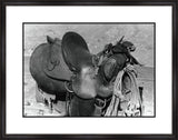 Cowboy Saddle