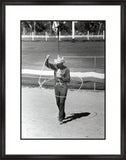 Trick Roping