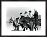 Rodeo Judges