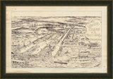 LEAGUE ISLAND, US NAVY YARD, PHILADELPHIA