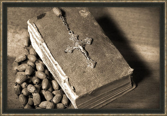 The Good Book I