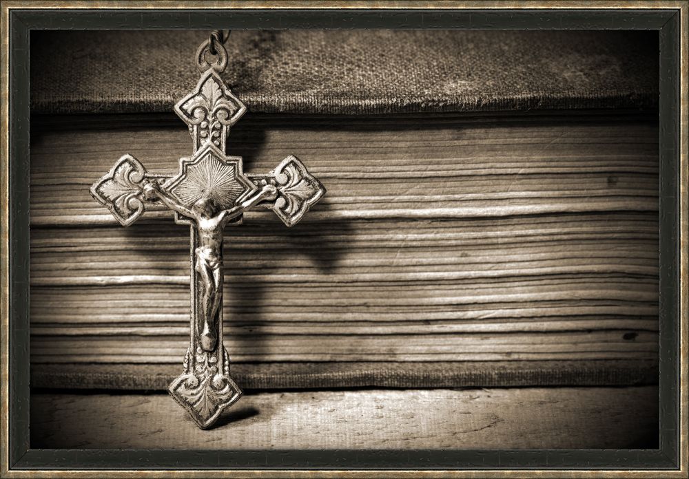 The Good Book II