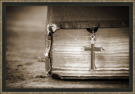 The Good Book IV
