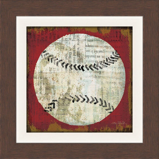 Ball I