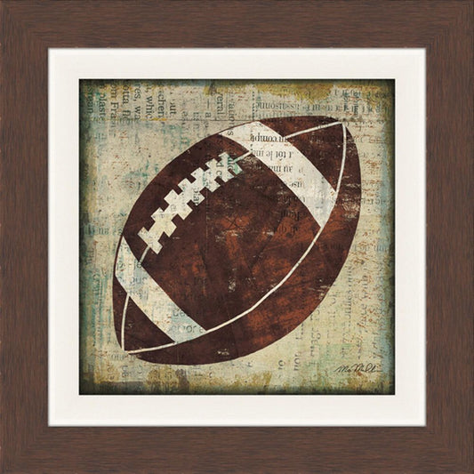 Ball III