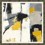 Yellow Catalina I
