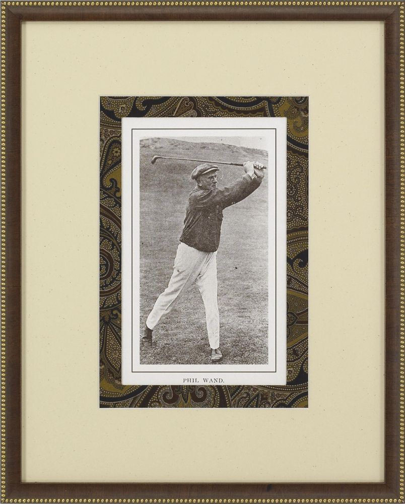Olypian Golf Club