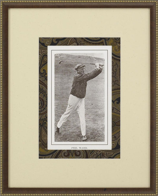 Olypian Golf Club