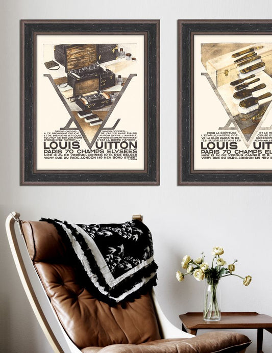 Louis Vuitton I