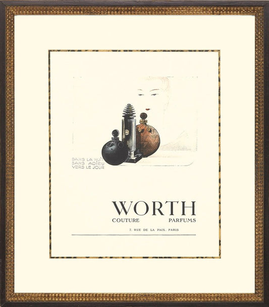 Worth Coutre I