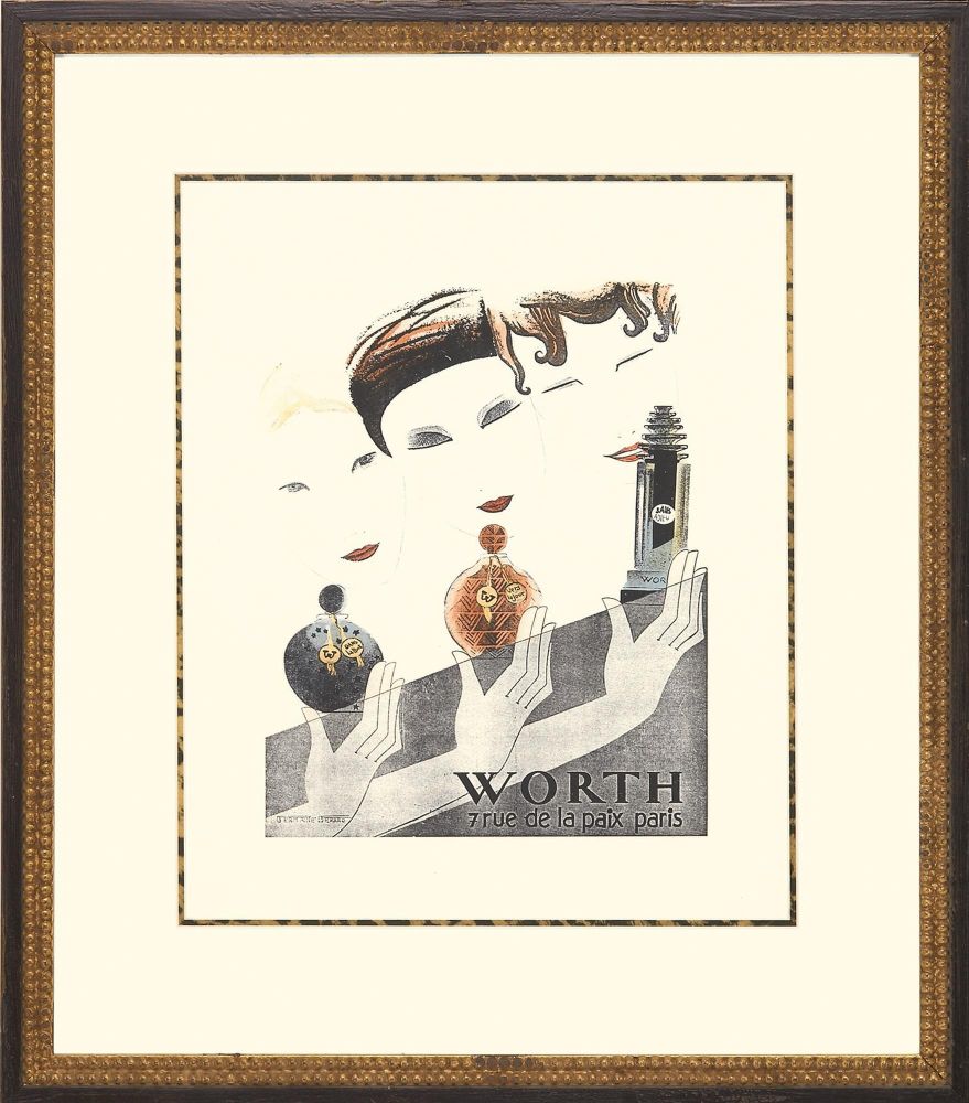 Worth Coutre II