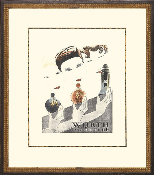 Worth Coutre II