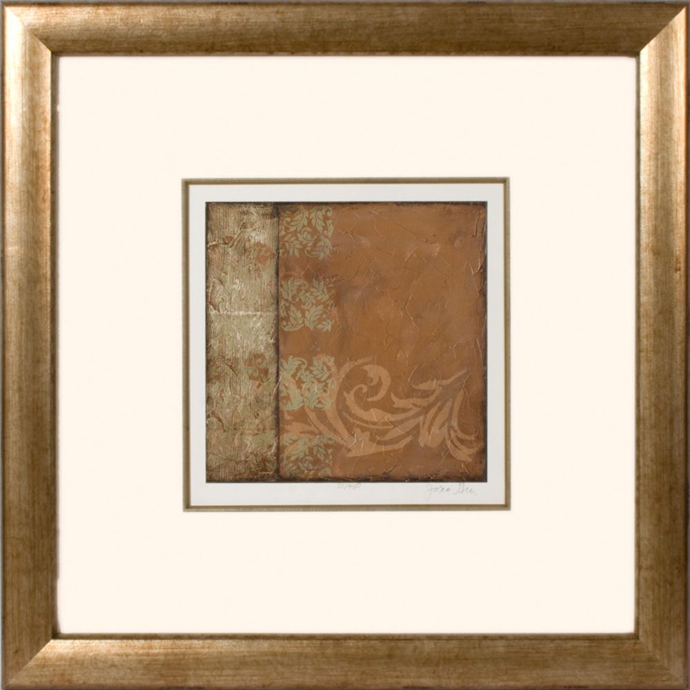 Ornamental Element V