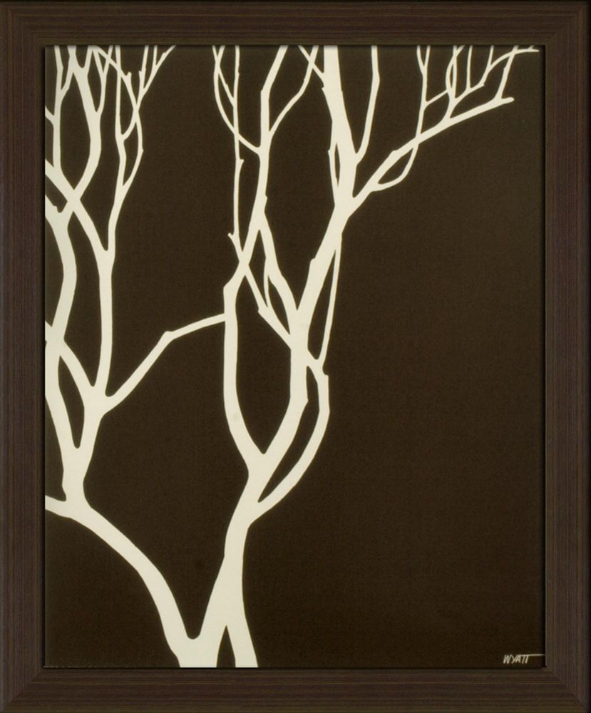 Bare Trees II