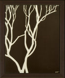 Bare Trees II
