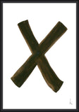 X
