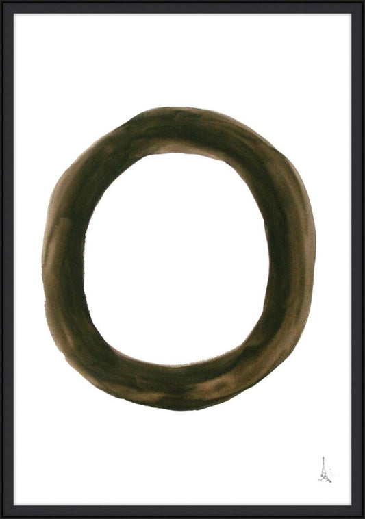 O