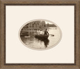 River Past Time III