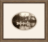 River Past Time IV