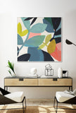 Embodiment on Canvas