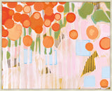 The Grove on Canvas