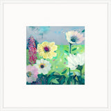 The Life of Flowers I