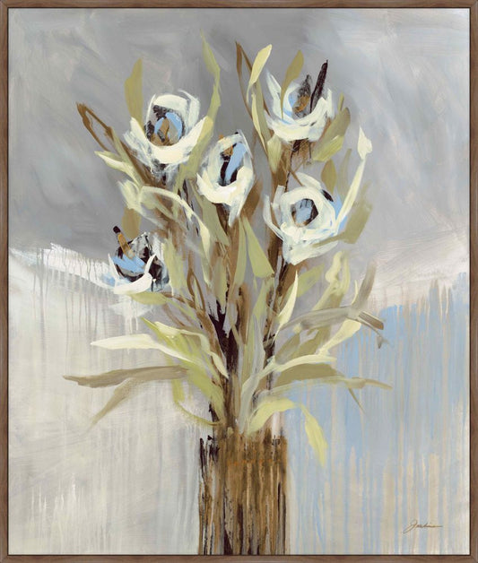 In Season on Canvas