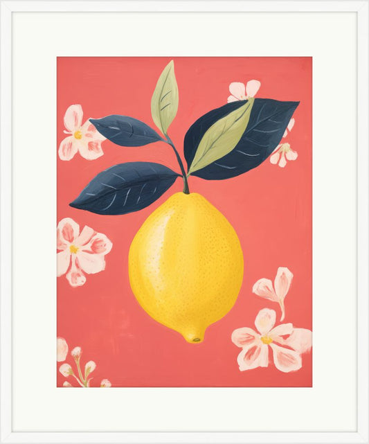 Sweet Lemon II