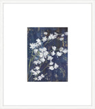 Navy Blossoms II