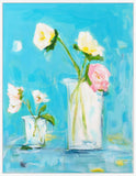 Camille on Canvas