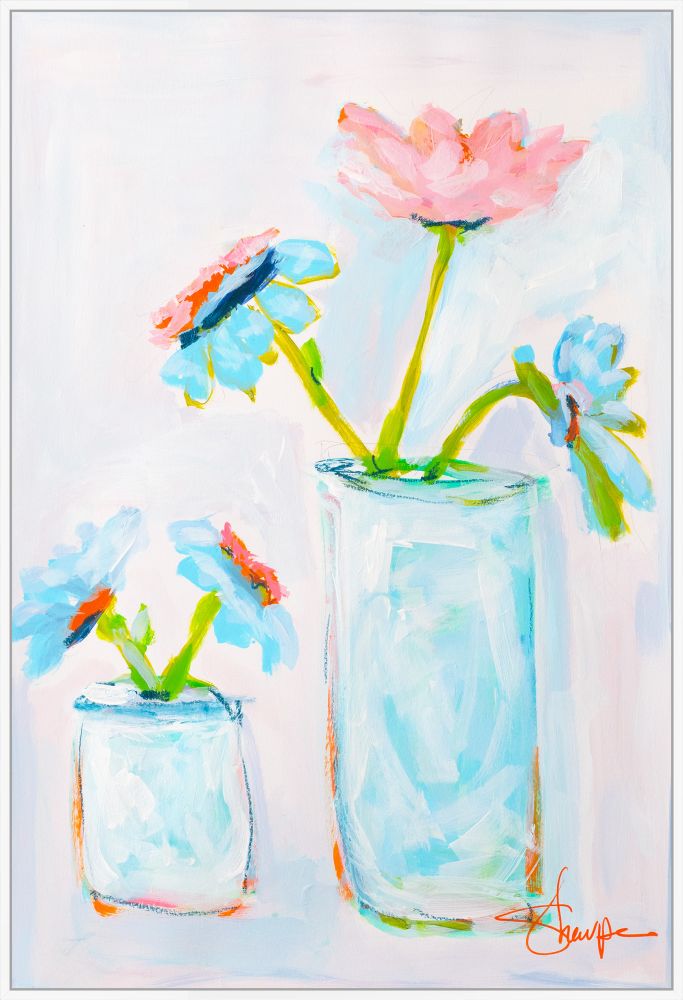 Cassandra on Canvas
