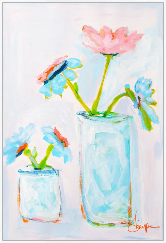 Cassandra on Canvas