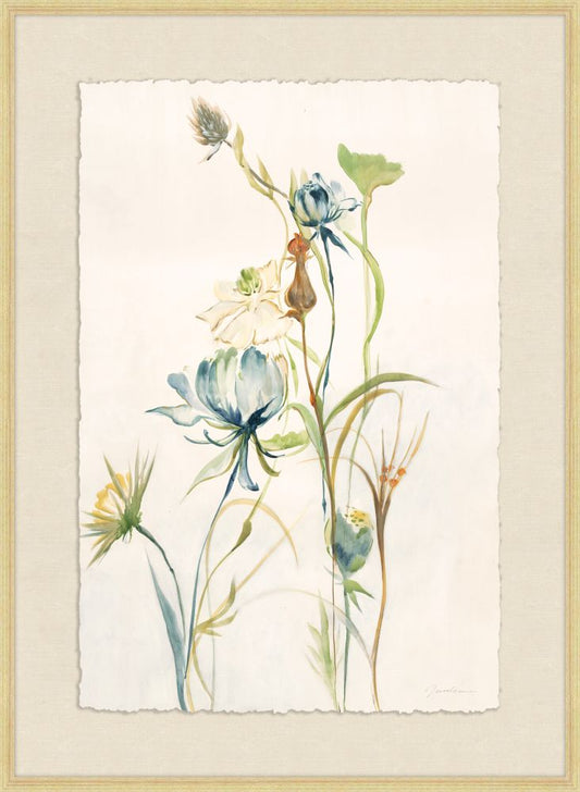 Wild Flowers II
