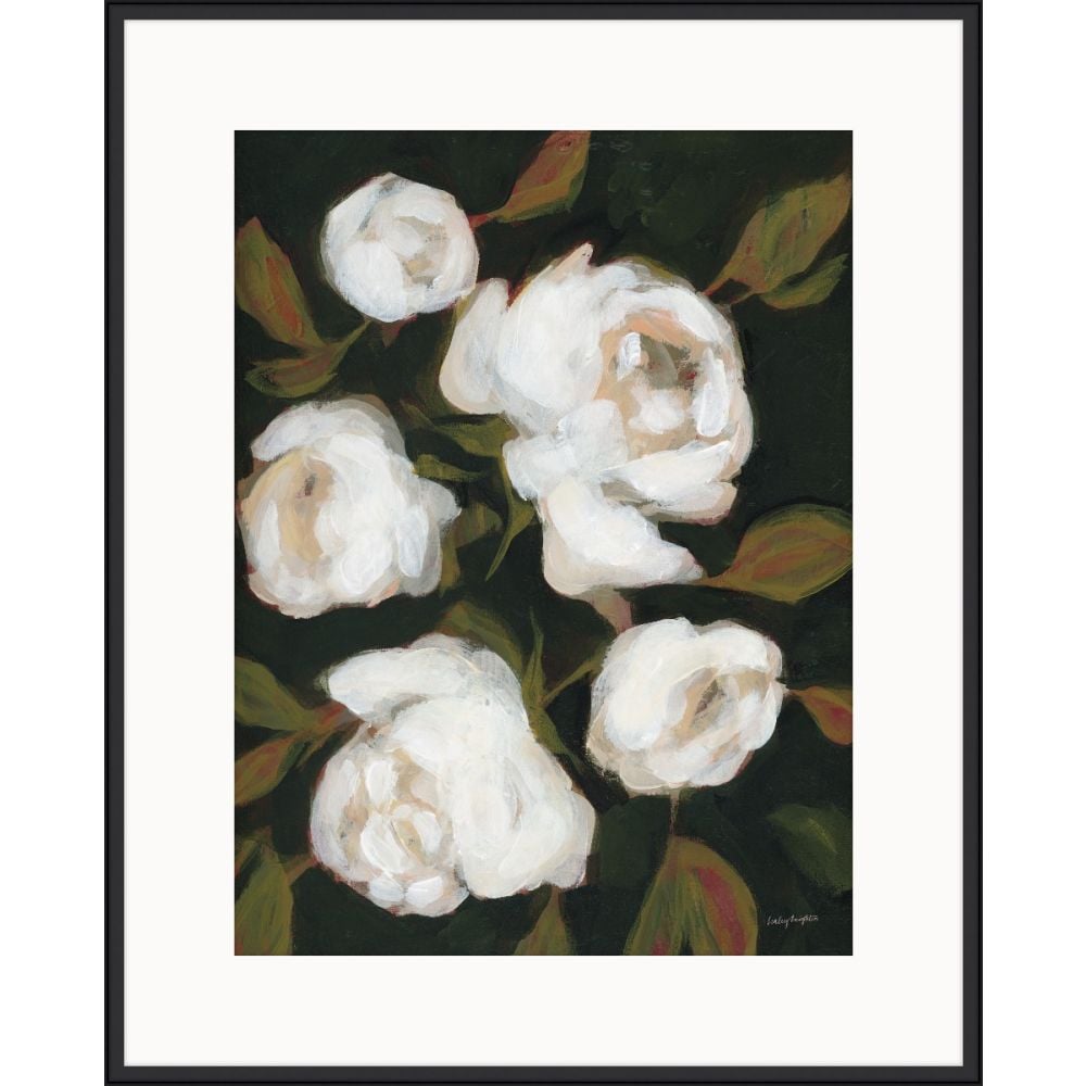 Roses for Mama I