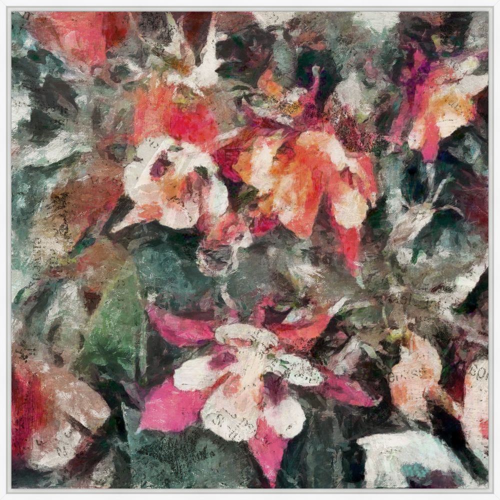 Blume I