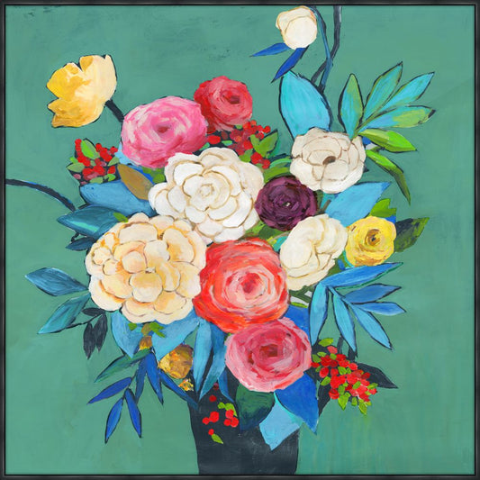 Folk Bouquet