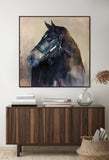 Ritzy Light Canvas