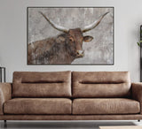 A No Bull Canvas