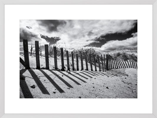Nantucket Shadows