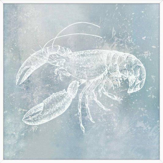 Coastal Lobster