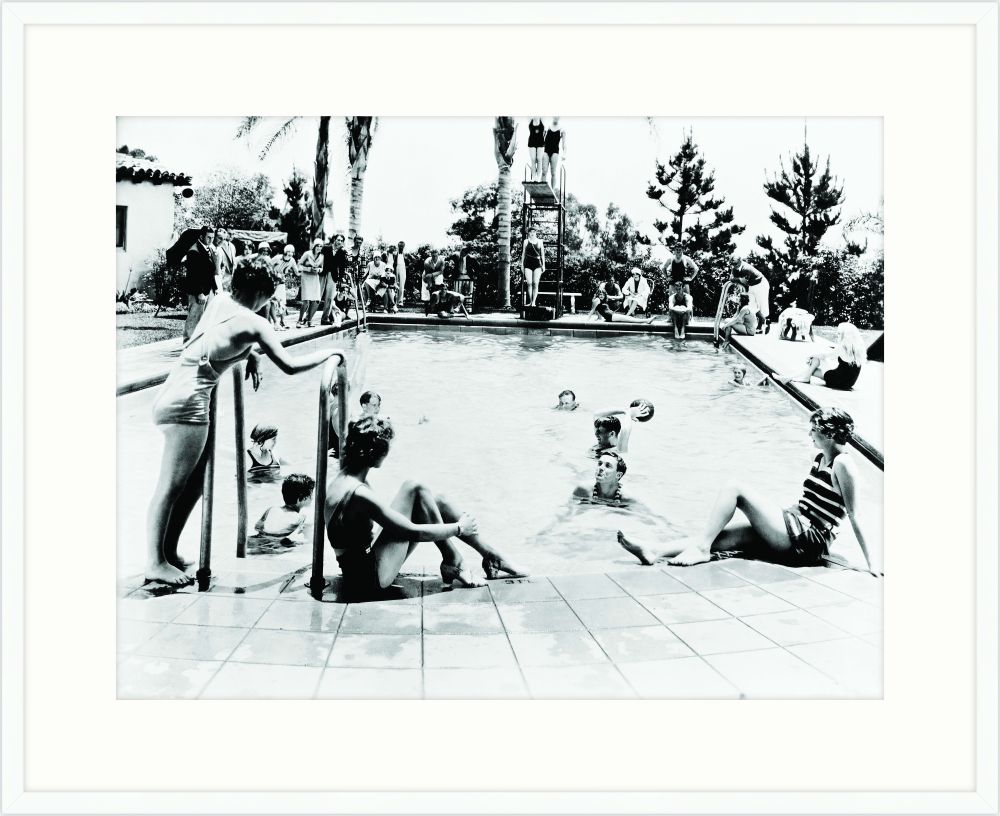 Pool Party