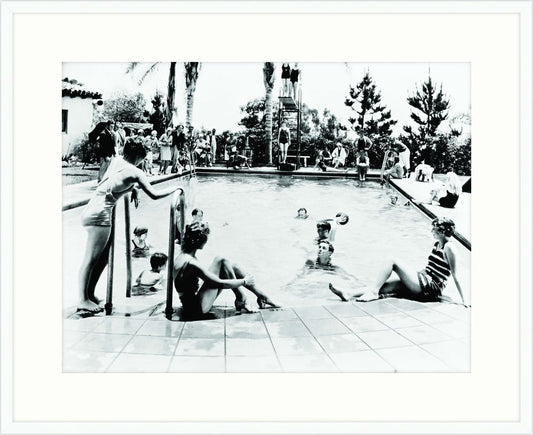 Pool Party
