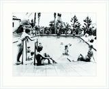 Pool Party