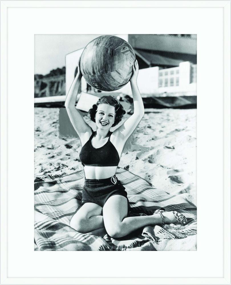 Beach Ball