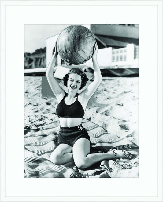 Beach Ball