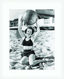 Beach Ball