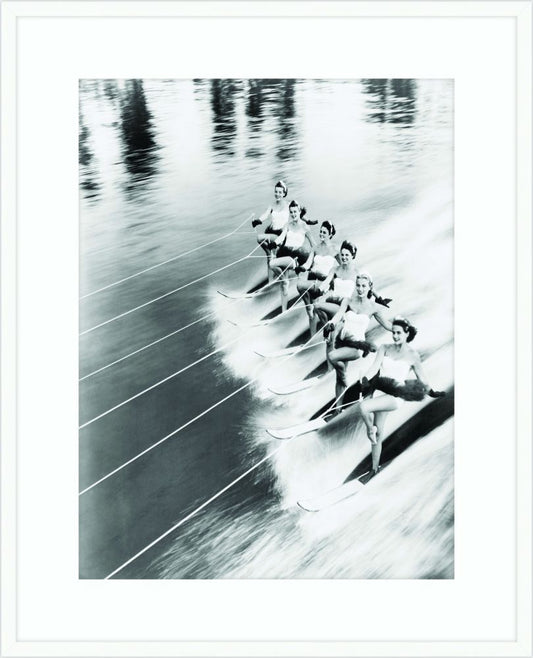 Water Skiers