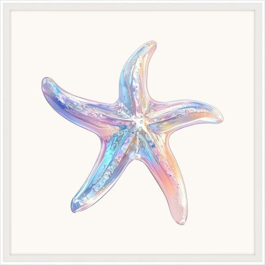 Chromatic Shell II
