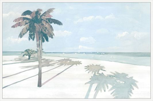 Ocean Dream on canvas